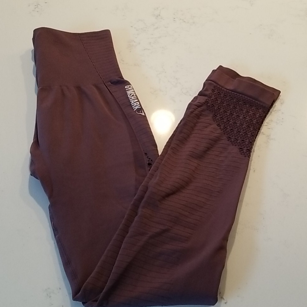 Gymshark energy seamless leggings